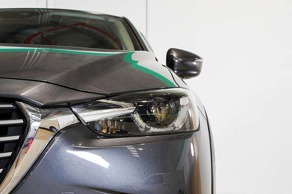 2018 Mazda CX-3 sTouring DK