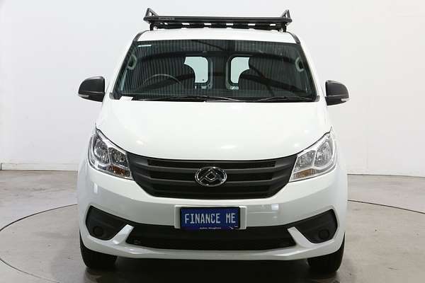 2023 LDV G10 + SV7C