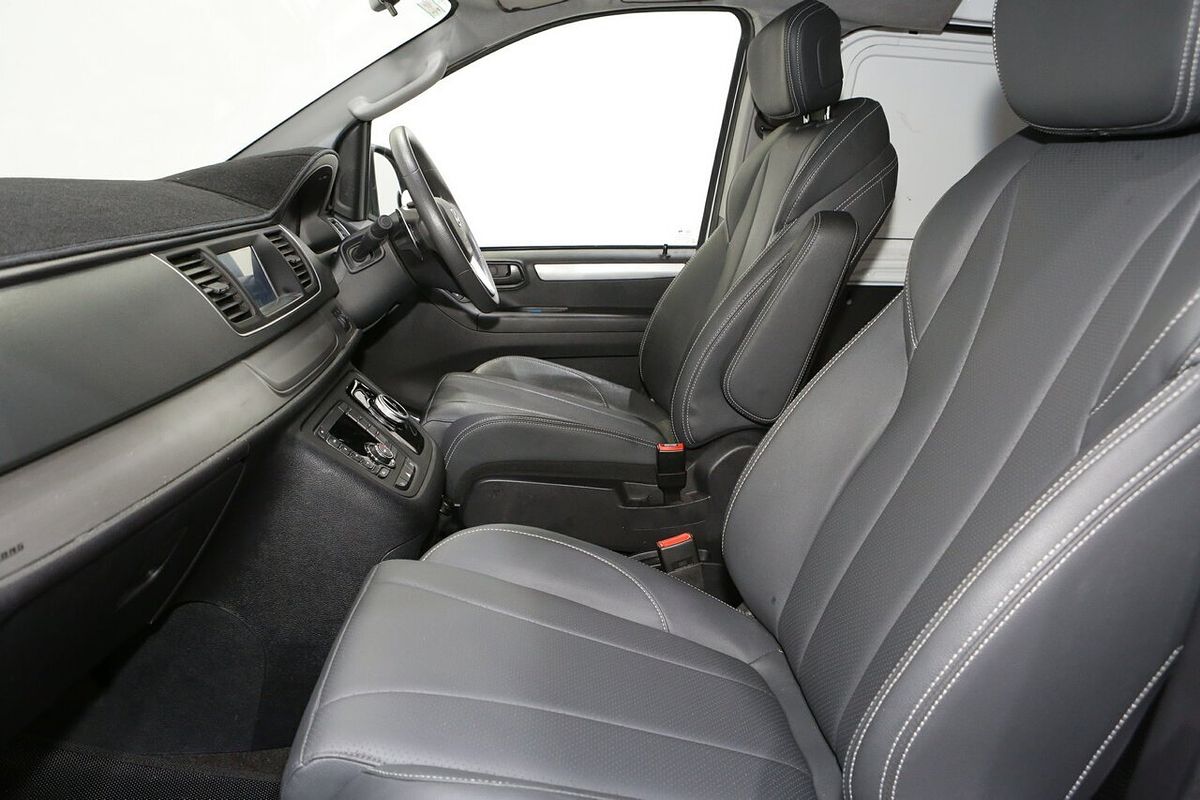 2023 LDV G10 + SV7C