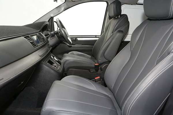 2023 LDV G10 + SV7C