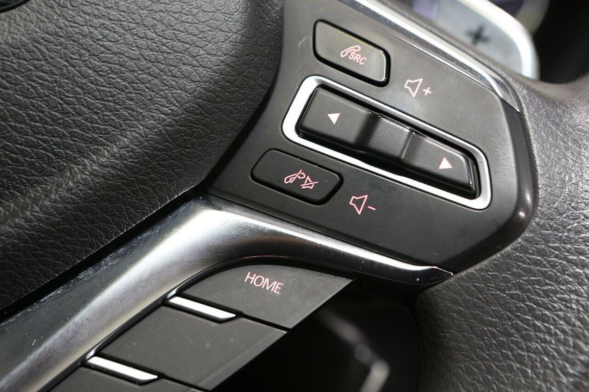 2023 LDV G10 + SV7C