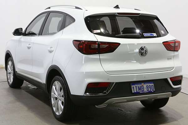 2024 MG ZS Excite AZS1