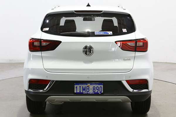 2024 MG ZS Excite AZS1