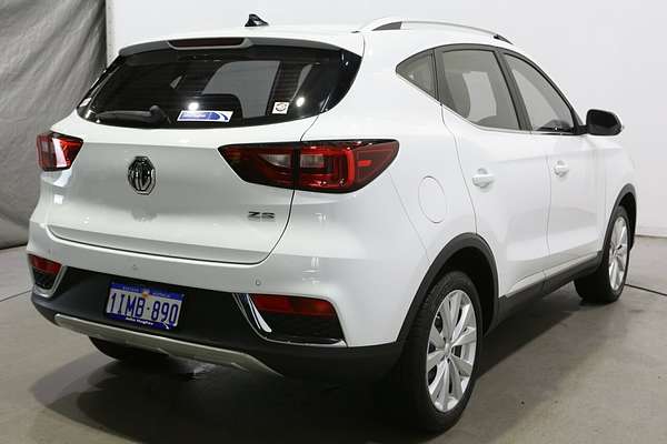 2024 MG ZS Excite AZS1