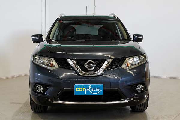 2014 Nissan X-TRAIL ST-L T32