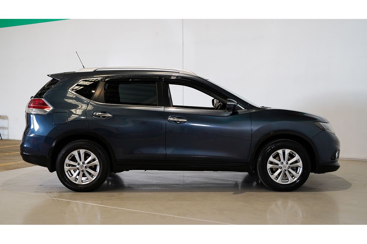 2014 Nissan X-TRAIL ST-L T32
