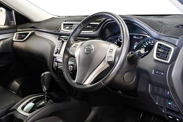2014 Nissan X-TRAIL ST-L T32