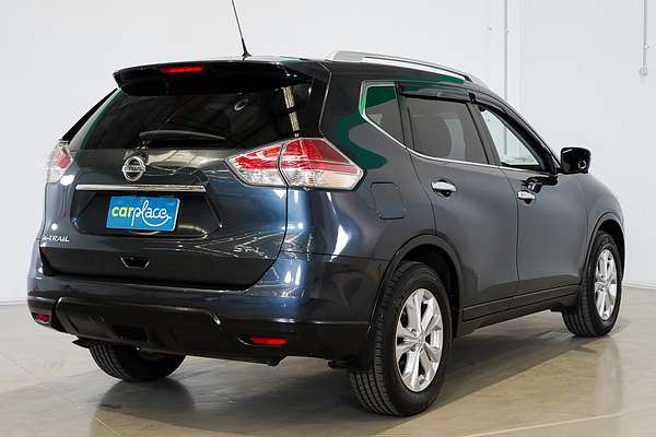 2014 Nissan X-TRAIL ST-L T32