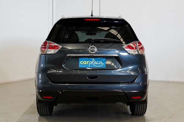 2014 Nissan X-TRAIL ST-L T32
