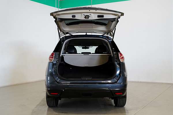2014 Nissan X-TRAIL ST-L T32