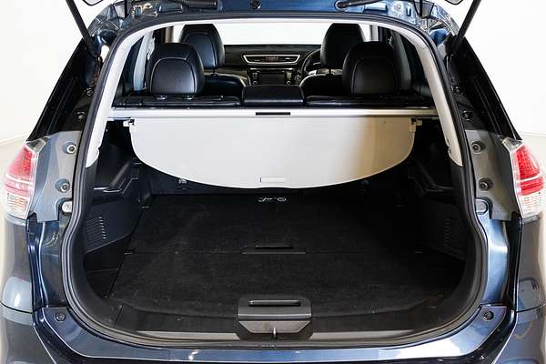 2014 Nissan X-TRAIL ST-L T32