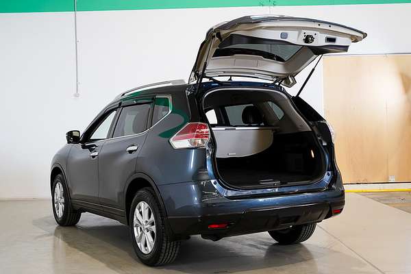 2014 Nissan X-TRAIL ST-L T32