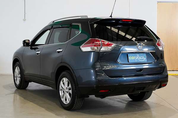 2014 Nissan X-TRAIL ST-L T32