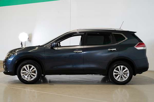 2014 Nissan X-TRAIL ST-L T32