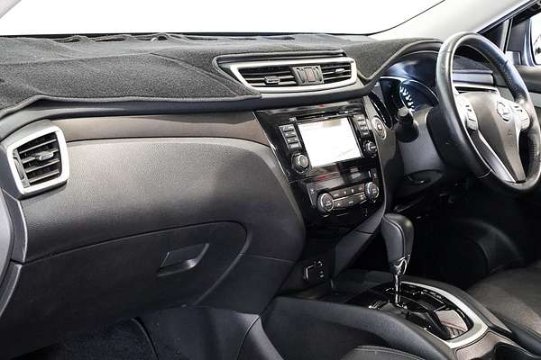 2014 Nissan X-TRAIL ST-L T32