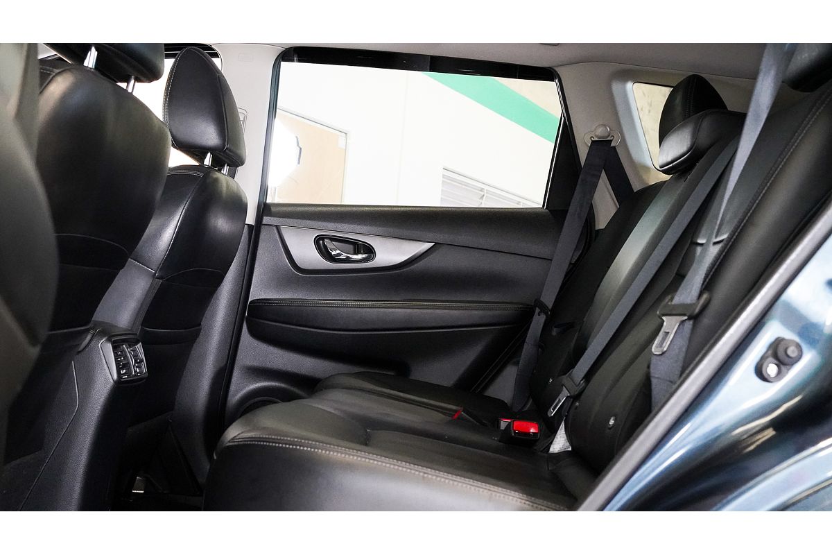 2014 Nissan X-TRAIL ST-L T32