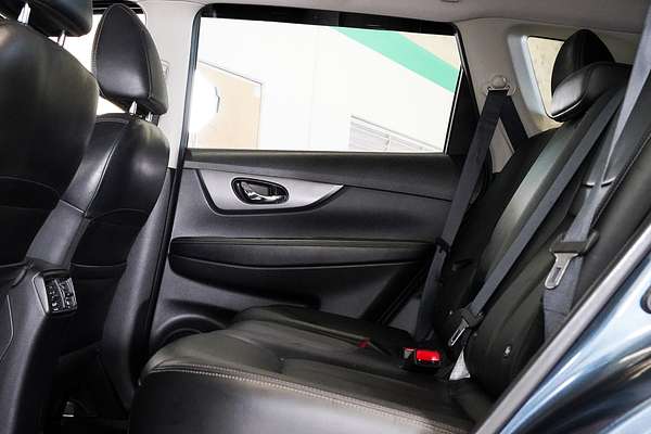 2014 Nissan X-TRAIL ST-L T32
