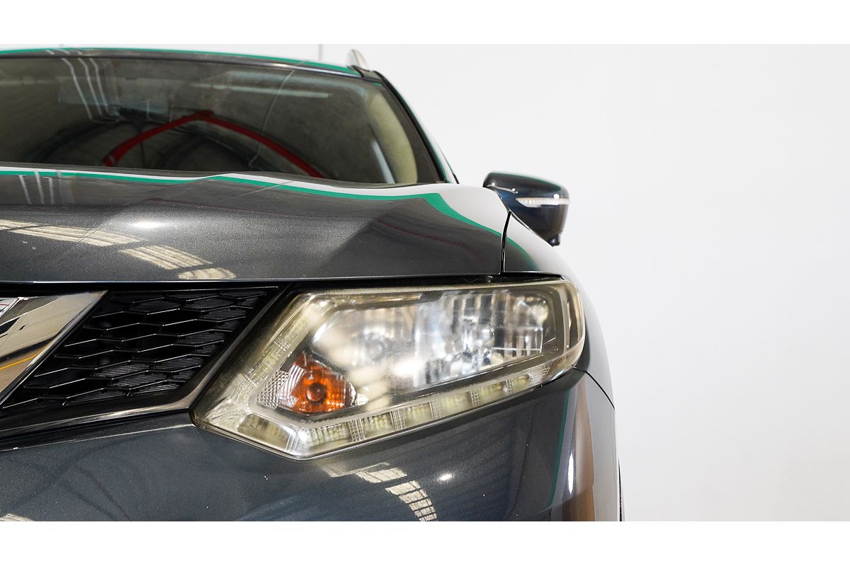 2014 Nissan X-TRAIL ST-L T32