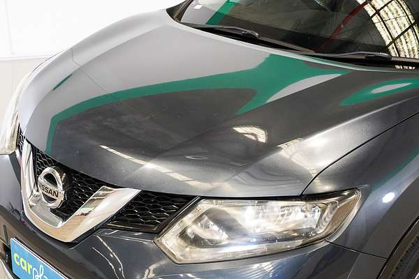 2014 Nissan X-TRAIL ST-L T32