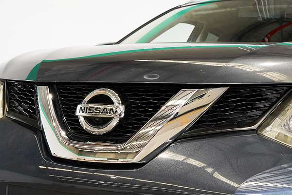 2014 Nissan X-TRAIL ST-L T32