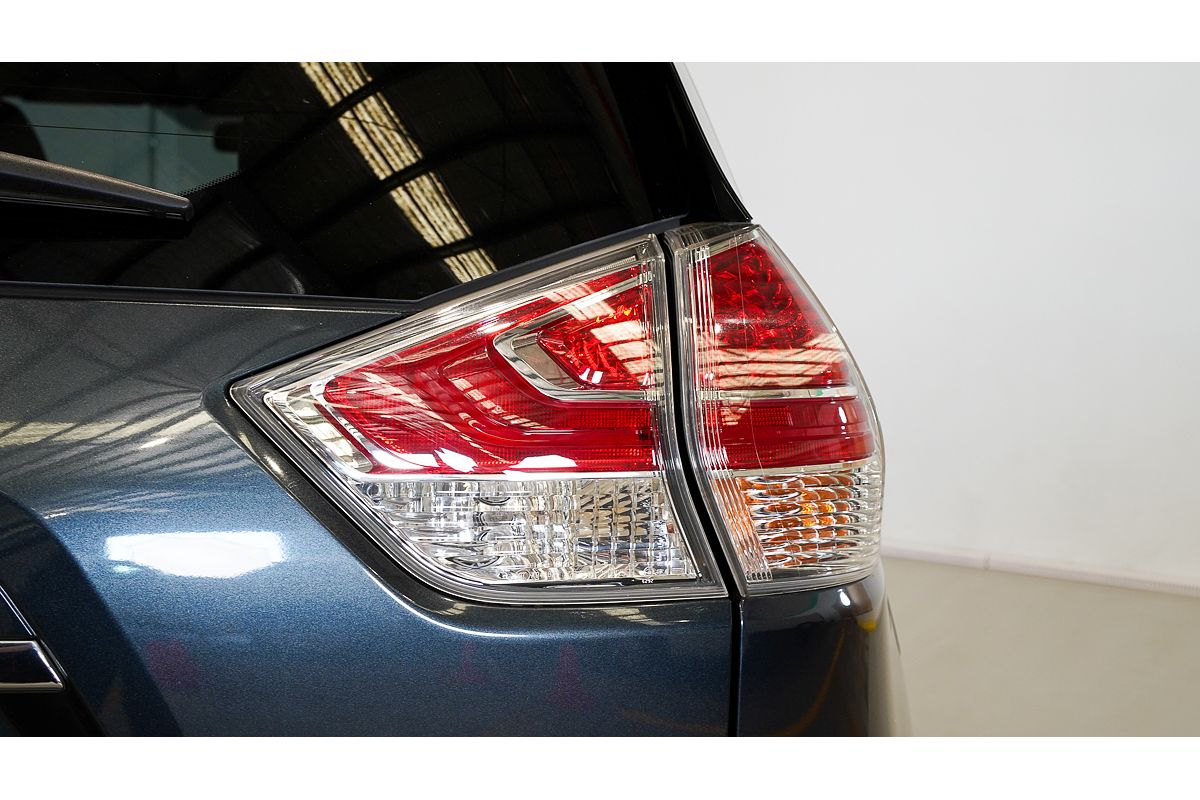 2014 Nissan X-TRAIL ST-L T32