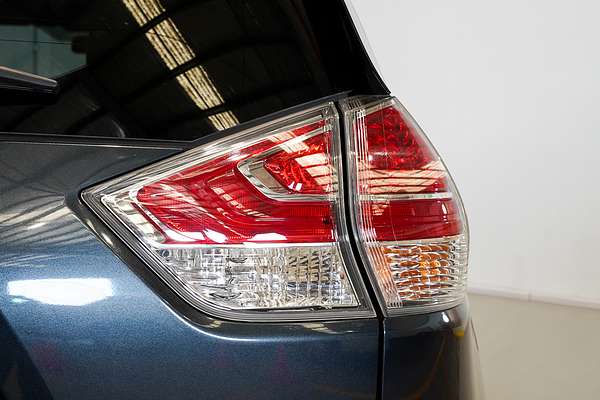 2014 Nissan X-TRAIL ST-L T32