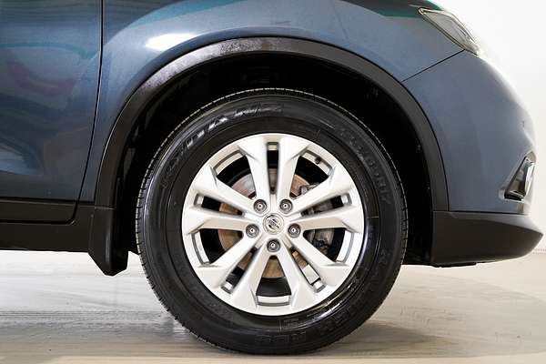 2014 Nissan X-TRAIL ST-L T32