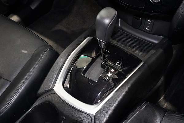 2014 Nissan X-TRAIL ST-L T32