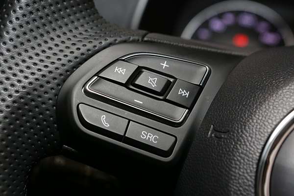 2024 MG ZS Excite AZS1