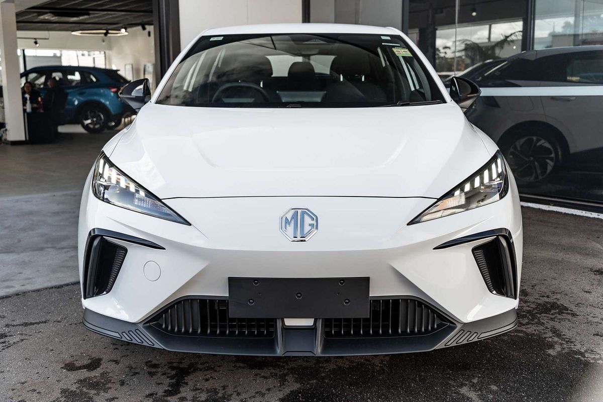 2025 MG MG4 Excite 51 125kW MEH32