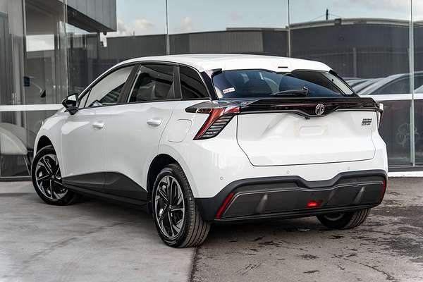 2025 MG MG4 Excite 51 125kW MEH32