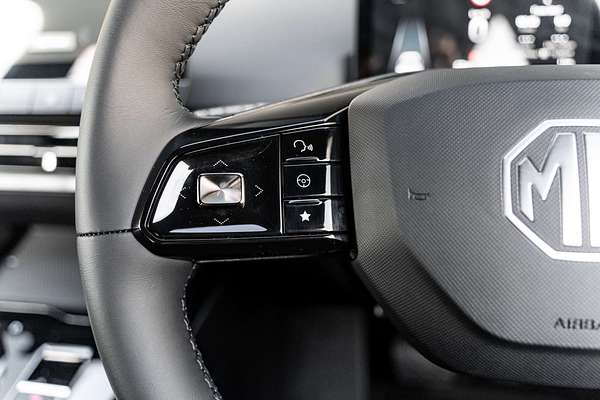 2025 MG MG4 Excite 51 125kW MEH32
