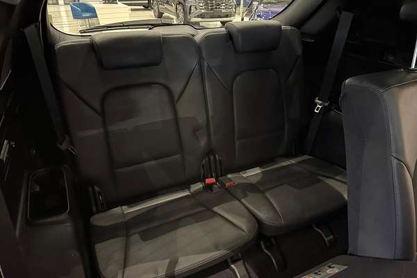 2016 Hyundai Santa Fe Highlander DM3 Series II