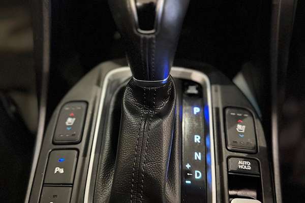 2016 Hyundai Santa Fe Highlander DM3 Series II