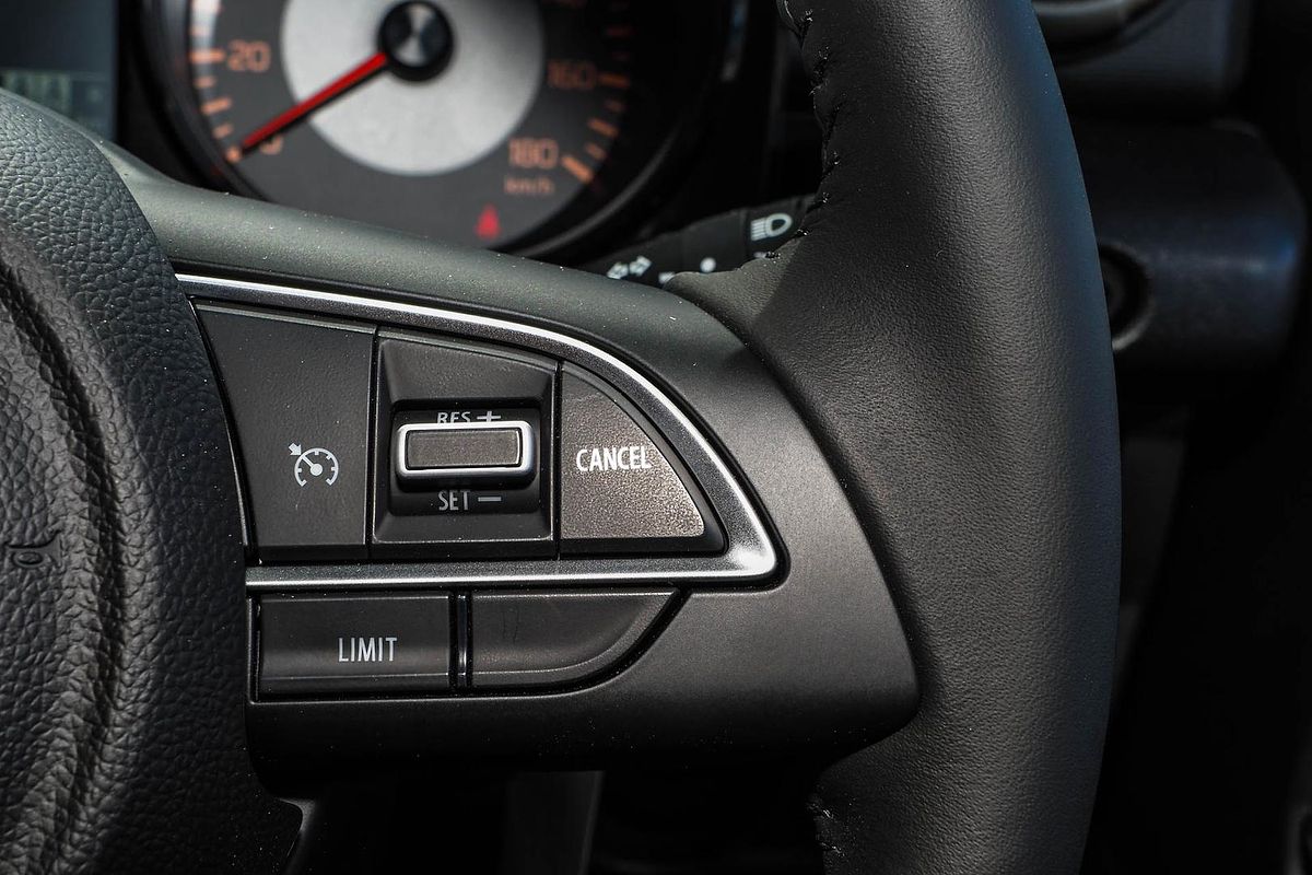 2024 Suzuki Jimny XL JJ