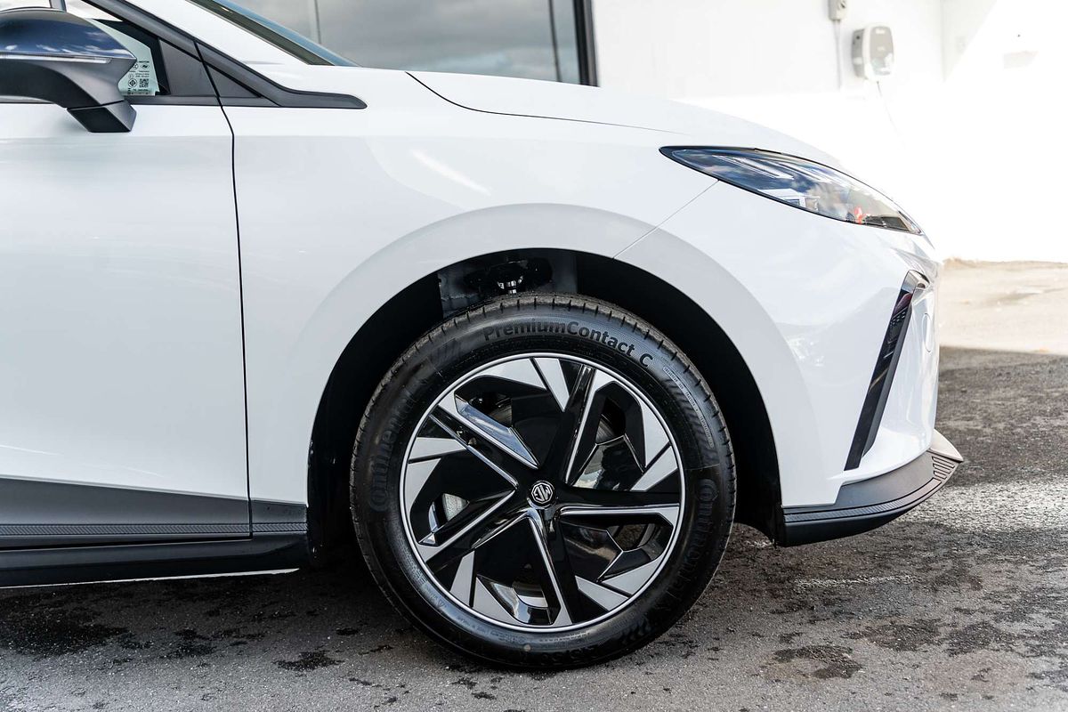 2024 MG MG4 Excite 51 MEH32