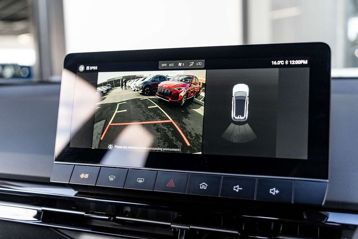 2024 MG MG4 Excite 51 MEH32