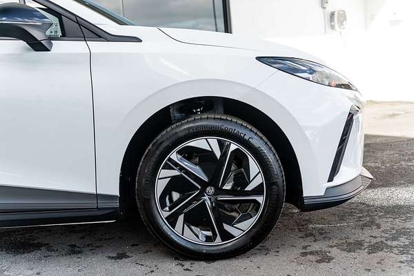 2024 MG MG4 Excite 51 MEH32