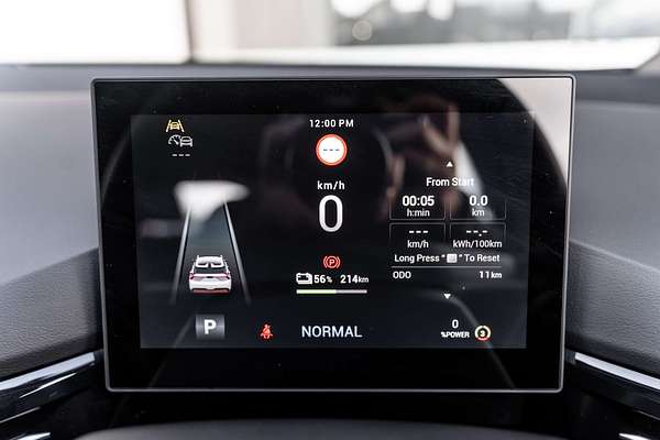 2024 MG MG4 Excite 51 MEH32