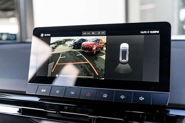 2024 MG MG4 Excite 51 MEH32