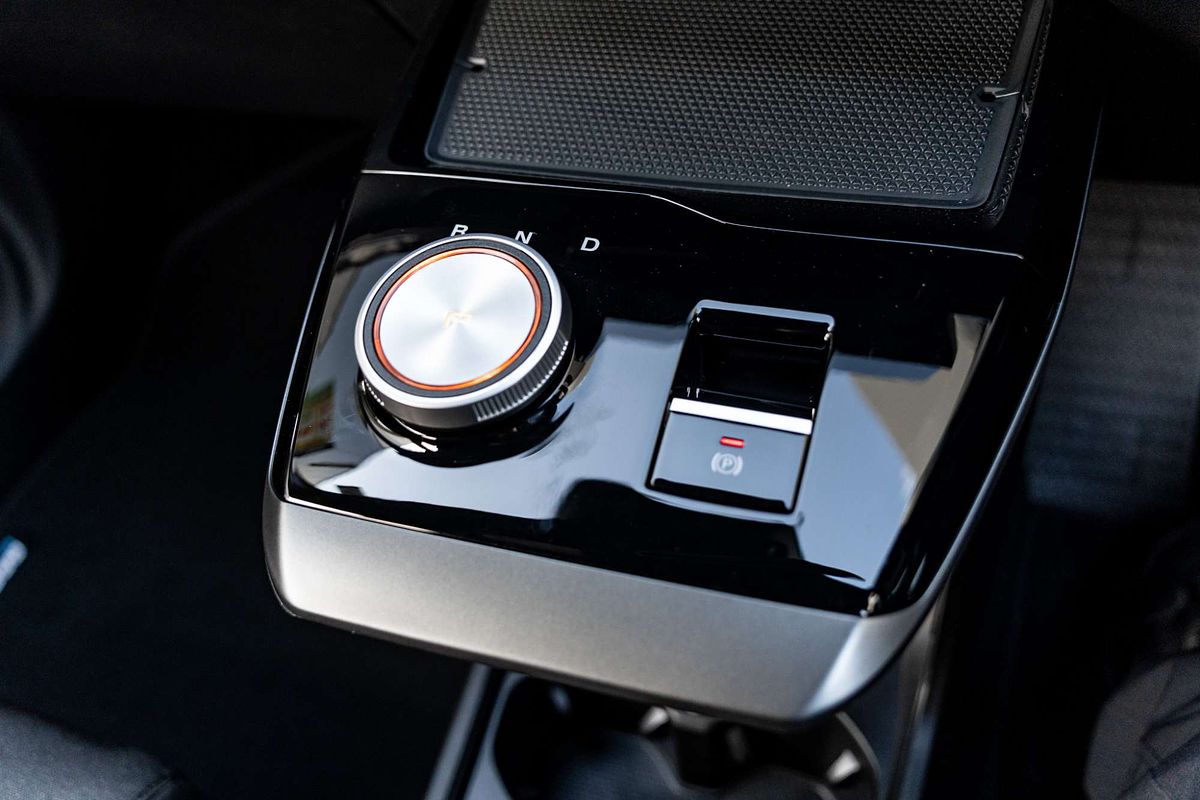 2024 MG MG4 Excite 51 MEH32