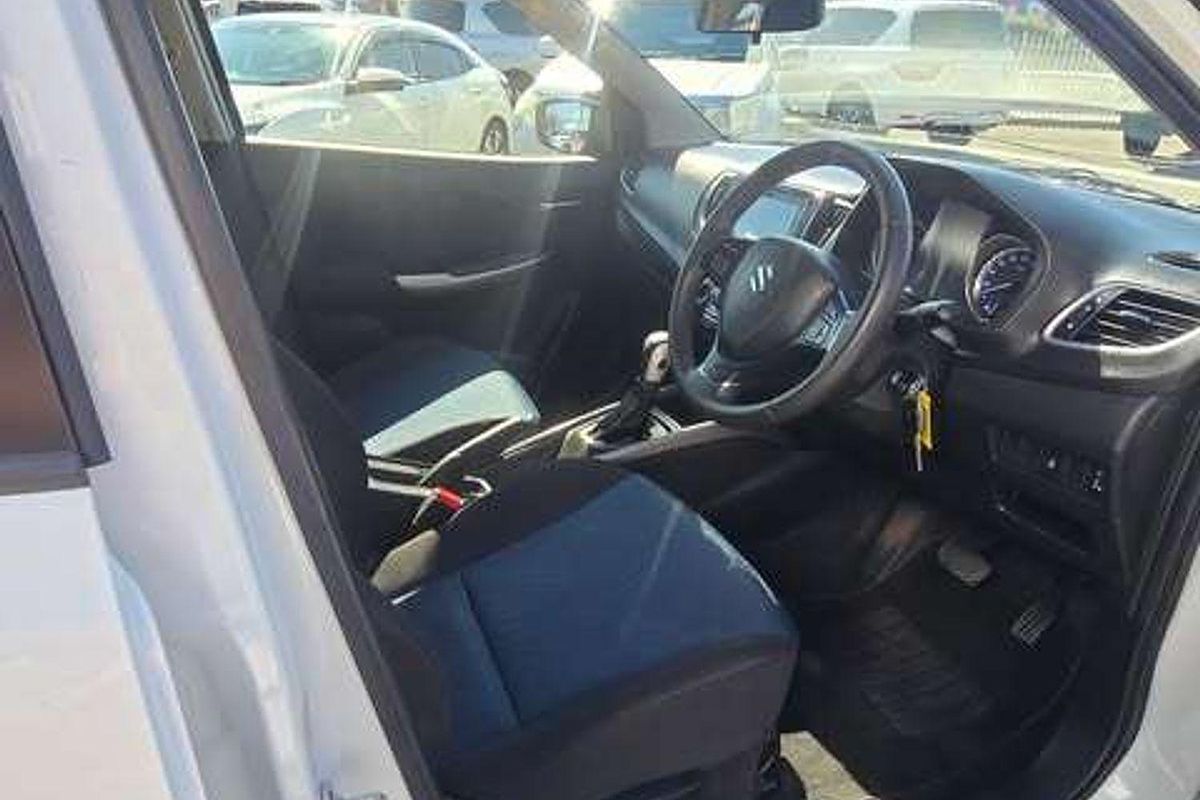 2019 Suzuki Baleno GL EW Series II