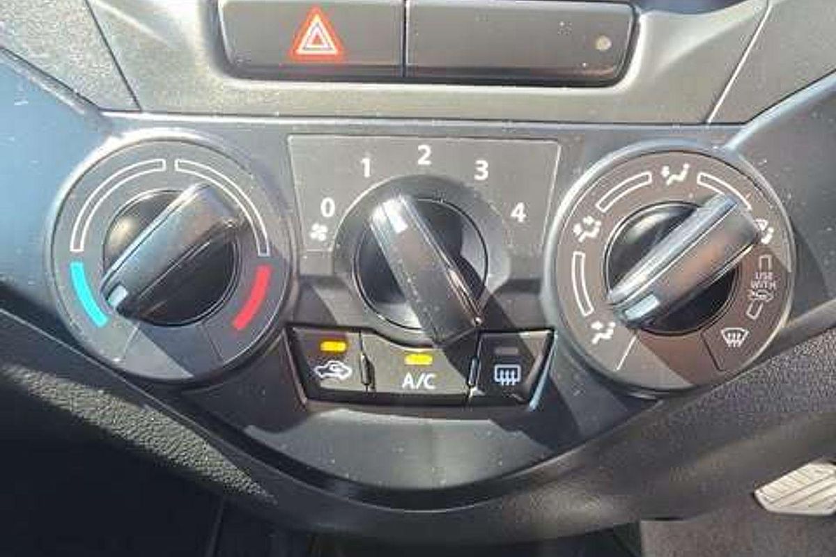 2019 Suzuki Baleno GL EW Series II