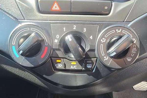 2019 Suzuki Baleno GL EW Series II