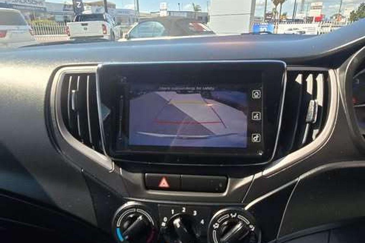 2019 Suzuki Baleno GL EW Series II