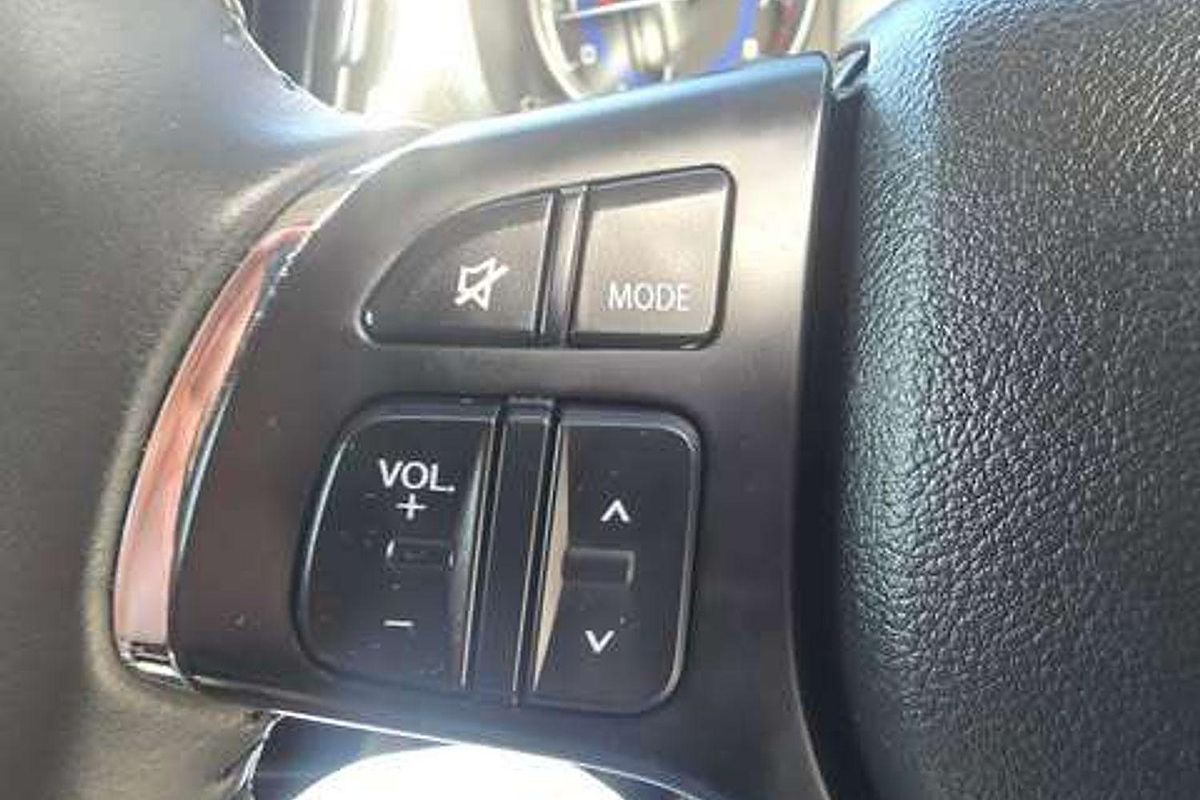 2019 Suzuki Baleno GL EW Series II