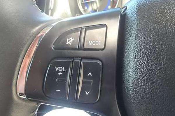 2019 Suzuki Baleno GL EW Series II
