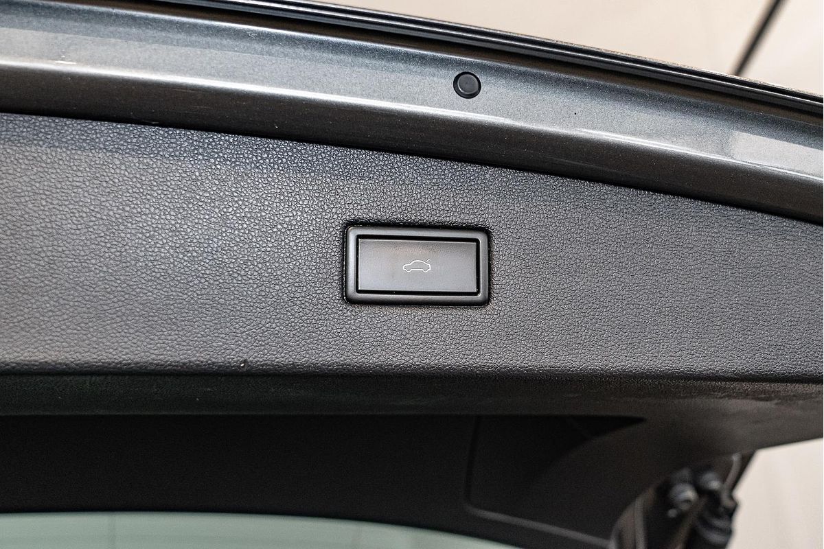 2019 Volkswagen Tiguan 162TSI Highline 5N