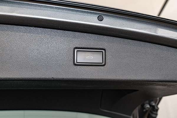 2019 Volkswagen Tiguan 162TSI Highline 5N
