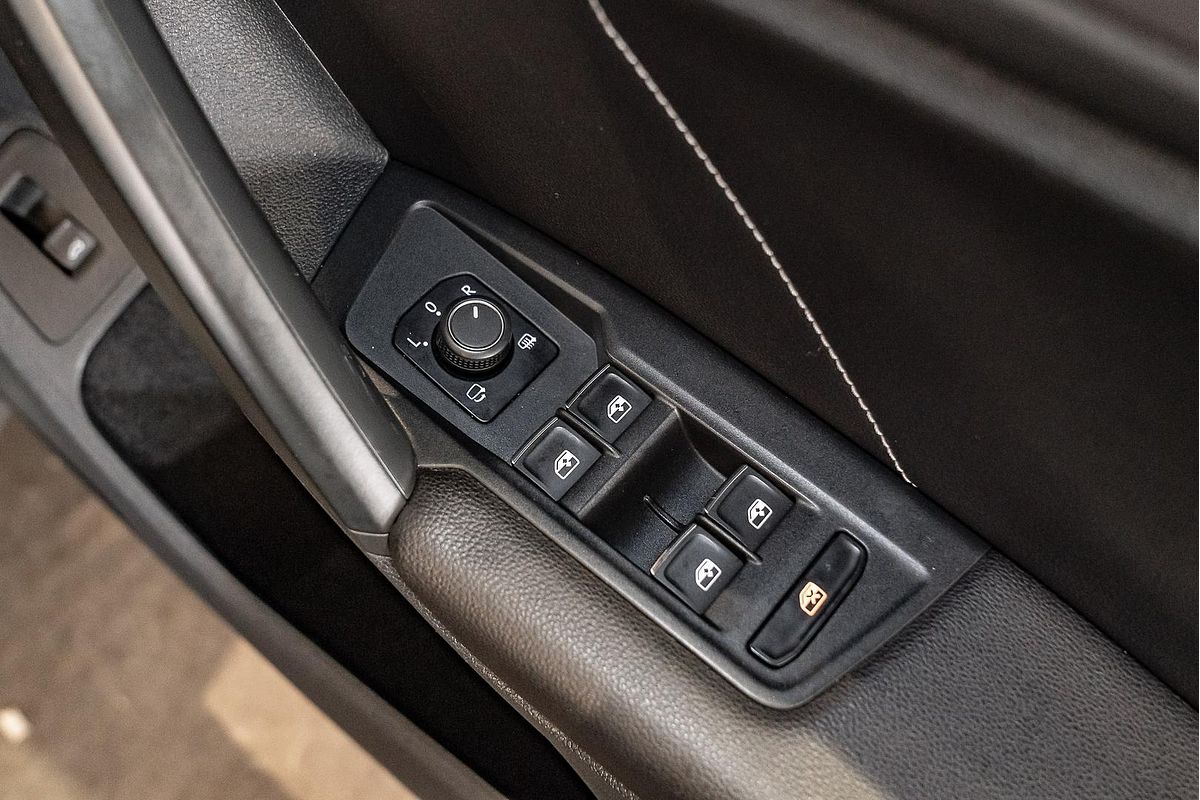 2019 Volkswagen Tiguan 162TSI Highline 5N